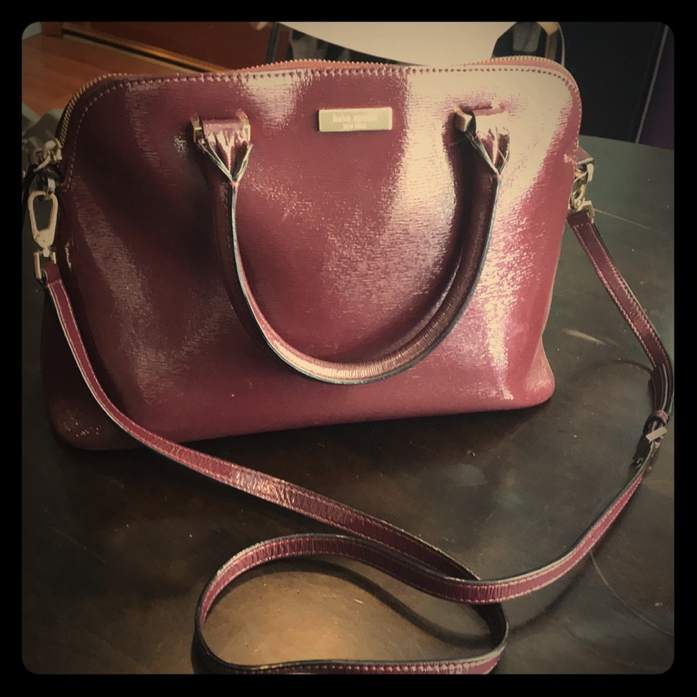 ♠️ Kate spade purse👛